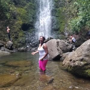 Meet your Posher, Reneese